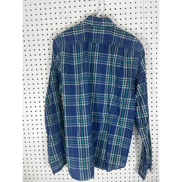 J.Crew button down shirt - Picture 2 of 4